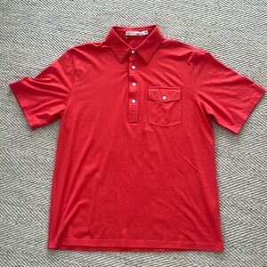 Men’s Criquet Polo
